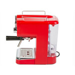 Кофеварка Oursson EM1500/RD