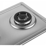 Встраиваемая газовая варочная панель Maunfeld EGHS.32.63CS/G