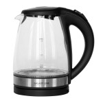 Чайник электрический Galaxy GL 0560 черный