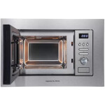 Встраиваемая микроволновая печь Zigmund & Shtain BMO 16.202 S