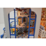 Румбокс Hobby day Причал 13844