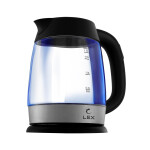 Чайник электрический Lex LX 30011-1