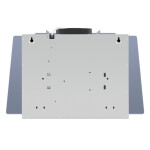 Каминная вытяжка Maunfeld Wind Push 60 белый