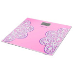 Весы напольные Maxwell MW-2672 PK