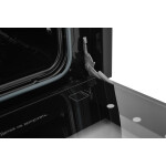 Встраиваемый электрический духовой шкаф Zugel ZOA707B