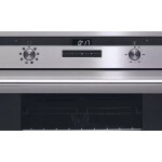 Встраиваемый электрический духовой шкаф Korting OKB 792 CFX