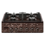 Комбинированная плита Gefest 5502-04 0054