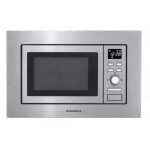 Встраиваемая микроволновая печь Maunfeld MBMO.20.7S