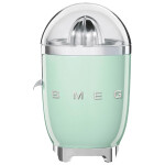 Соковыжималка Smeg CJF01PGEU