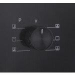 Встраиваемый электрический духовой шкаф Beko BIE 21100 B