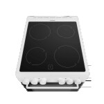 Электрическая плита Maunfeld MEC55CW07