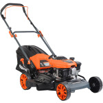 Газонокосилка бензиновая Patriot PT 46 (512109005)