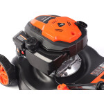 Газонокосилка бензиновая Patriot PT 400 (512109400)