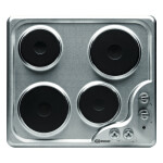 Встраиваемая электрическая варочная панель Kuchenchef KHE610X