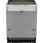 Встраиваемая посудомоечная машина Hyundai HBD 650