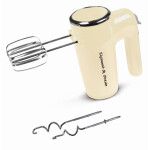 Миксер Zigmund & Shtain ZHM-150