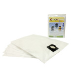 Комплект пылесборников Ozone Pro MXT-309/5