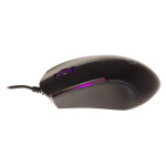 Мышь Oklick 245M Black