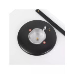 Встраиваемая газовая варочная панель HOMSair HGG323GCWH