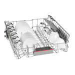 Встраиваемая посудомоечная машина Bosch SMI46KS01E
