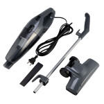 Пылесос Maunfeld MF-2031GR