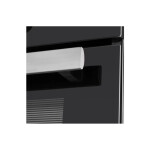 Встраиваемый электрический духовой шкаф Maunfeld AEOH.749B