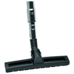 Пылесос Clatronic BS 1302 серый/оранжевый