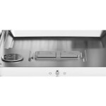 Посудомоечная машина Asko DFS244IB.S/1