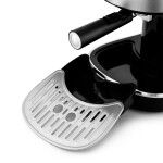 Кофеварка Kitfort KT-754