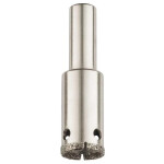 Коронка алмазная RedVerg 700301