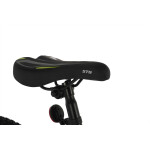 Велосипед Stinger 24AHV.ELEMSTD.14GN1 зеленый