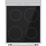 Электрическая плита Gorenje EC 5121 WG-B