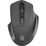 Мышь Defender Datum MB-345 Black
