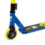 Самокат Novatrack 110P.WOLF.BBL22