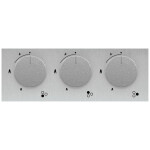 Встраиваемая газовая варочная панель Schaub Lorenz SLK GE4010