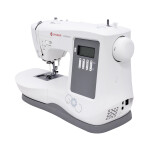 Швейная машина Singer Confidence 7640Q