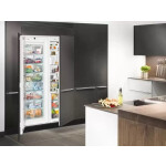 Встраиваемая морозильная камера Liebherr SIGN 3576