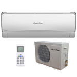 Сплит-система SmartWay SMF-09A/SUF-09A