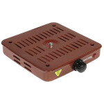 Настольная плита Чудесница ЭЛП-800