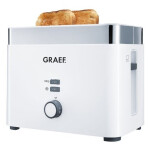 Тостер Graef TO 61