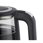 Чайник электрический Maunfeld MGK-616DBK