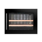 Холодильник винный Temptech OZ45SB