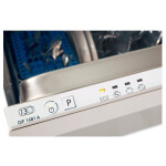 Встраиваемая посудомоечная машина Indesit DIF 04B1