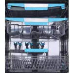 Встраиваемая посудомоечная машина Korting KDI 60460 SD