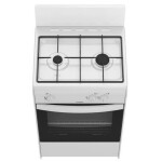 Газовая плита Darina AAS 5001 W