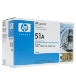 Картридж HP Q7551A