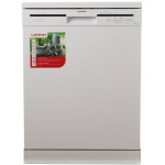 Посудомоечная машина Leran Fdw 60-125 w