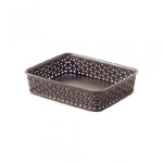 Корзина для белья Curver 00096-210