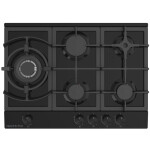 Встраиваемая газовая варочная панель Zigmund & Shtain G 14.7 B