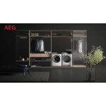 Сушильная машина Aeg T8DEE48S